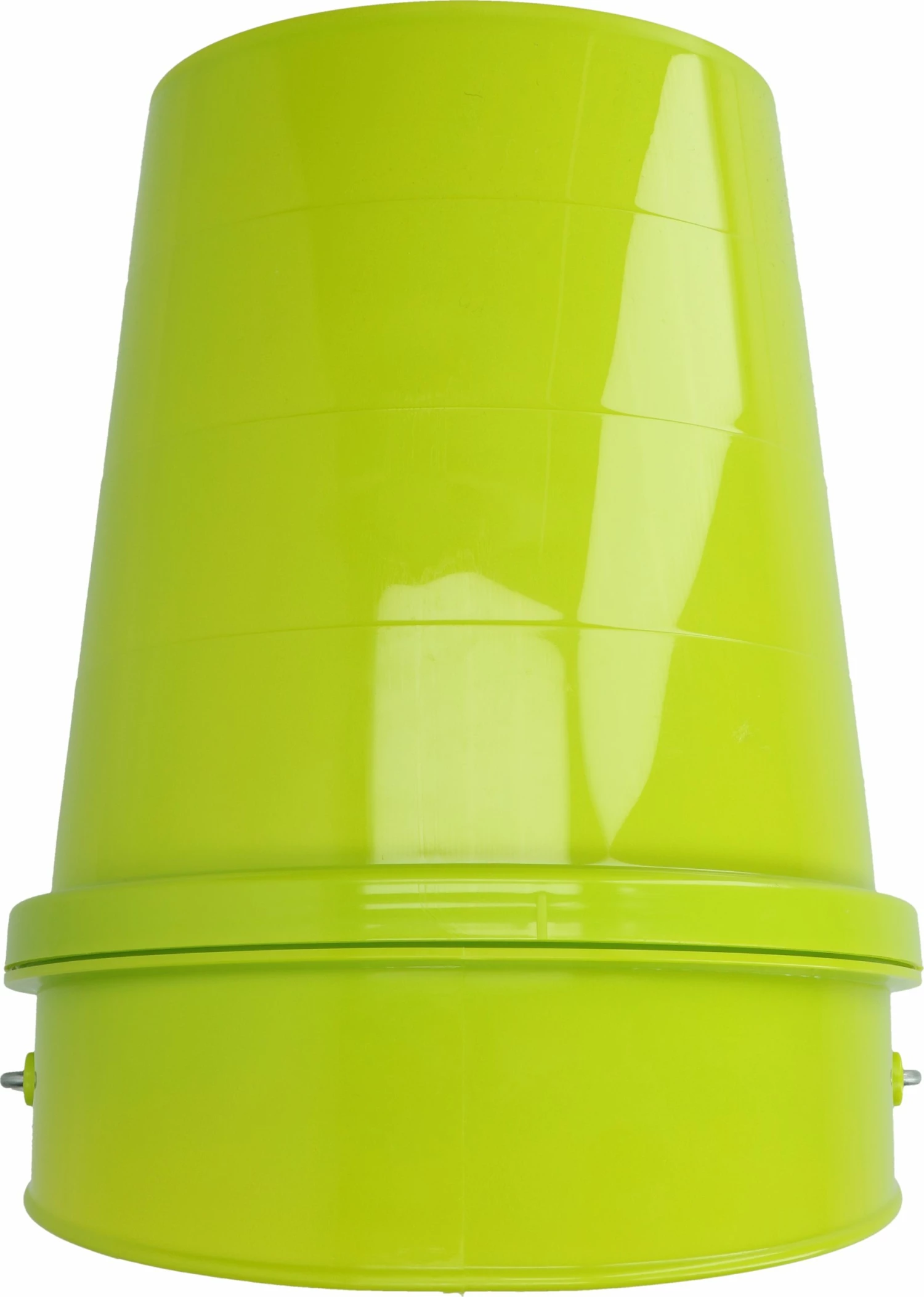 Euro Joe Pluimvee Drinkemmer Kunststof 6 L Red 6 Euro Joe Pluimvee Drinkemmer Kunststof 6 L Red - Image 4