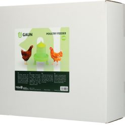 Euro Joe Pluimvee Voertoren 4 Kg Op Pootjes 6 Euro Joe Pluimvee Voertoren 4 Kg Op Pootjes -Euro Joe Shop 263330