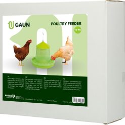 Euro Joe Pluimvee Voertoren 4 Kg Green Lemon 5 Euro Joe Pluimvee Voertoren 4 Kg Green Lemon -Euro Joe Shop 263347