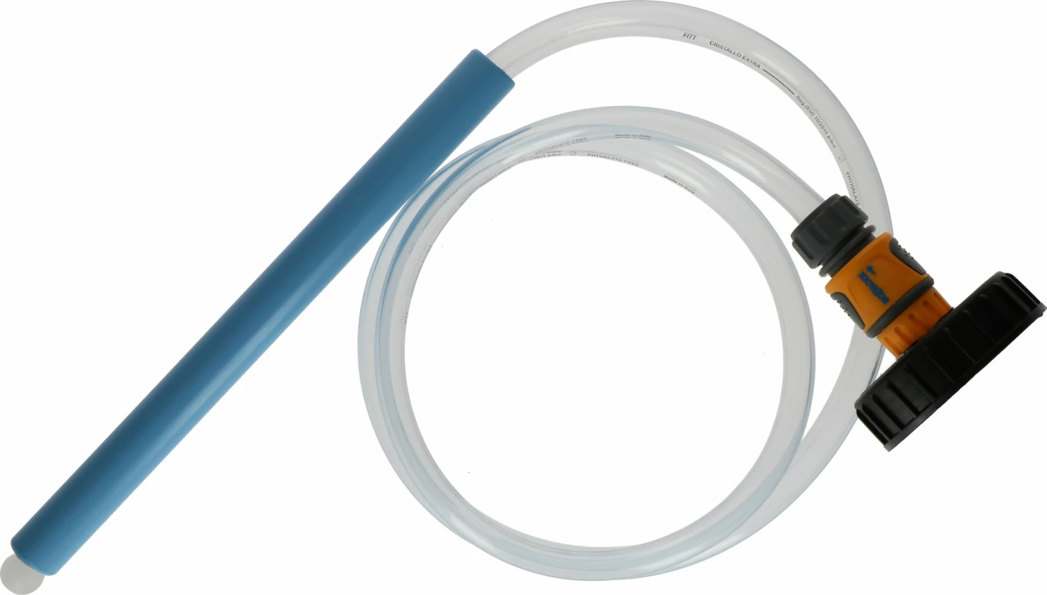 Euro Joe Goat Drencher Zonder De Fles 5 Euro Joe Goat Drencher Zonder De Fles - Image 3