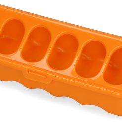 Euro Joe Pluimvee Voertrog 20 Cm Assorti