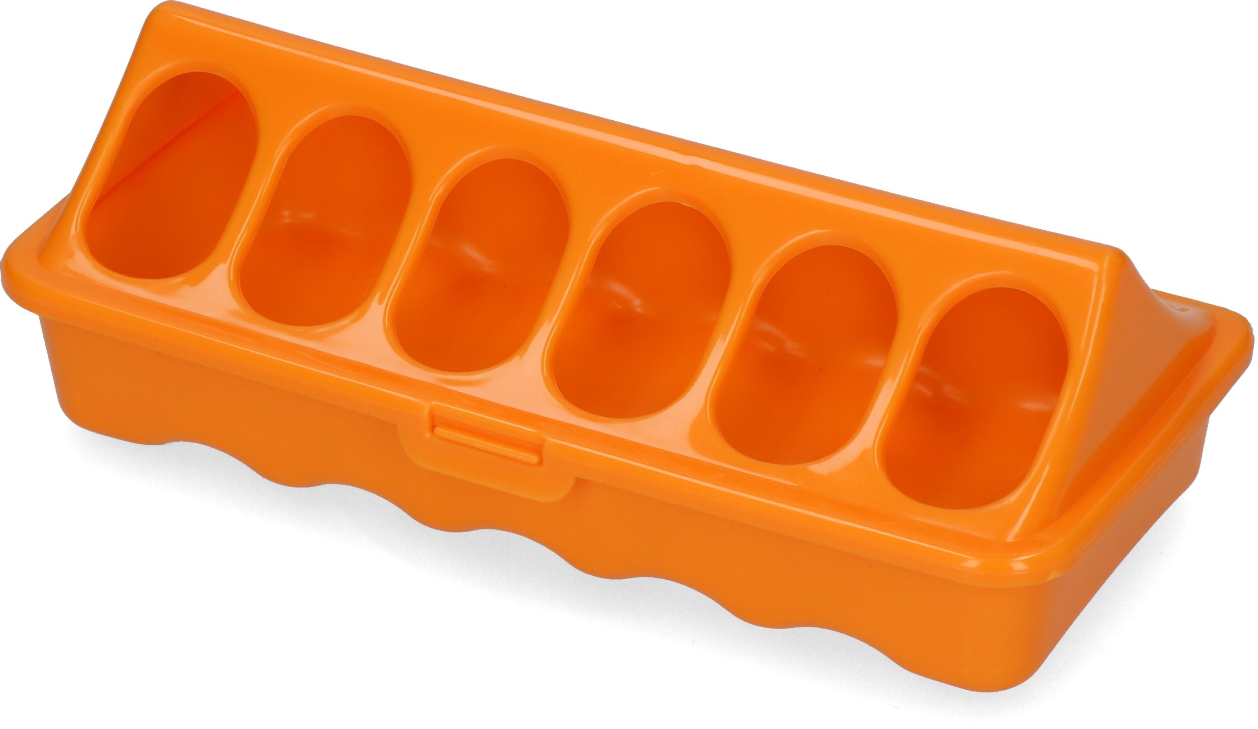 Euro Joe Pluimvee Voertrog 20 Cm Assorti 3 Euro Joe Pluimvee Voertrog 20 Cm Assorti