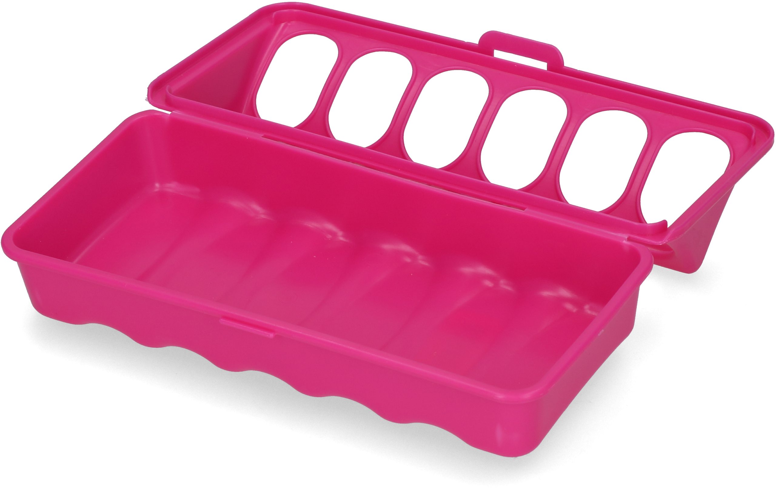 Euro Joe Pluimvee Voertrog 20 Cm Assorti 5 Euro Joe Pluimvee Voertrog 20 Cm Assorti - Image 3