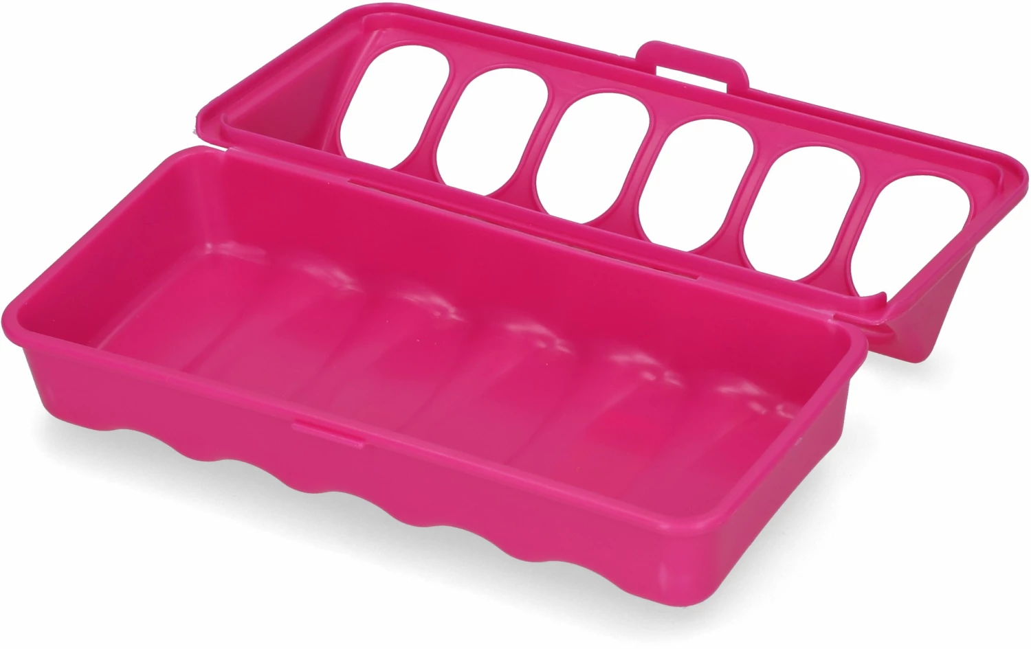 Euro Joe Pluimvee Voertrog 20 Cm Assorti 5 Euro Joe Pluimvee Voertrog 20 Cm Assorti - Image 3