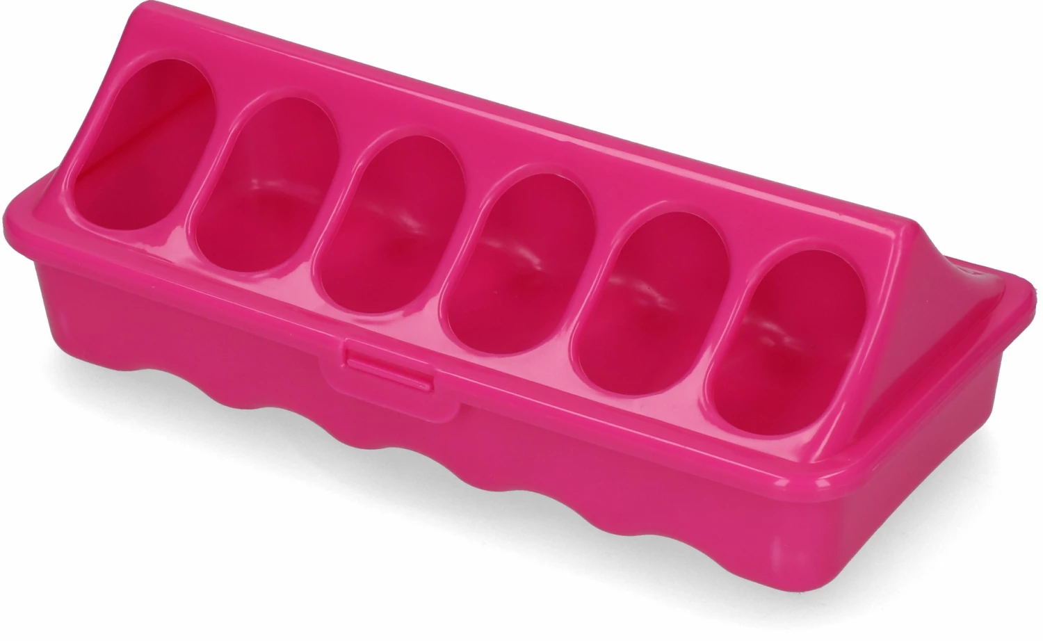 Euro Joe Pluimvee Voertrog 20 Cm Assorti 6 Euro Joe Pluimvee Voertrog 20 Cm Assorti - Image 4