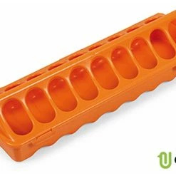 Euro Joe Pluimvee Voertrog 30 Cm Assorti 8 Euro Joe Pluimvee Voertrog 30 Cm Assorti -Euro Joe Shop 263361 1