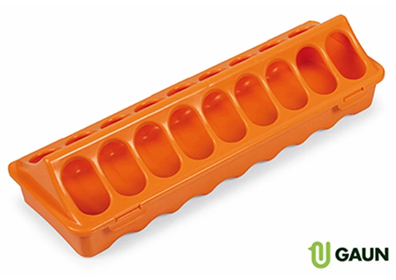 Euro Joe Pluimvee Voertrog 30 Cm Assorti 4 Euro Joe Pluimvee Voertrog 30 Cm Assorti - Image 2