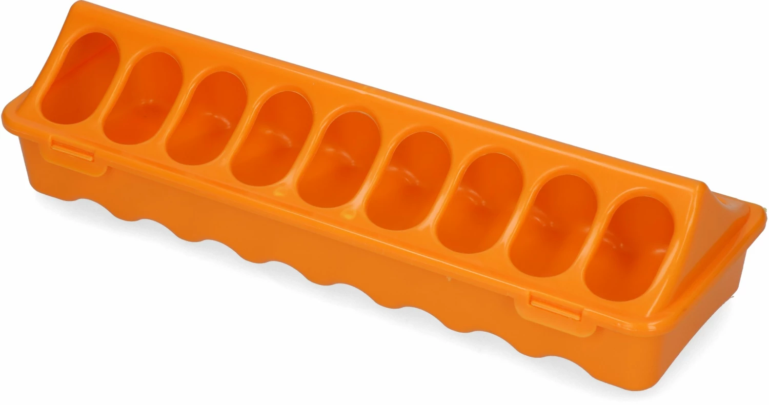 Euro Joe Pluimvee Voertrog 30 Cm Assorti 5 Euro Joe Pluimvee Voertrog 30 Cm Assorti - Image 3