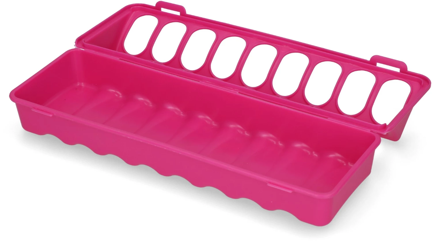 Euro Joe Pluimvee Voertrog 30 Cm Assorti 6 Euro Joe Pluimvee Voertrog 30 Cm Assorti - Image 4