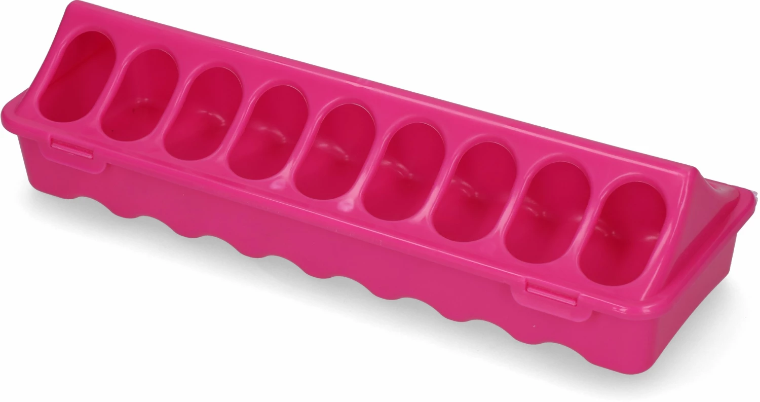 Euro Joe Pluimvee Voertrog 30 Cm Assorti 7 Euro Joe Pluimvee Voertrog 30 Cm Assorti - Image 5