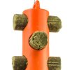 Euro Joe Hentastic Chick Stick Feeder -orange- -Euro Joe Shop 263404 scaled