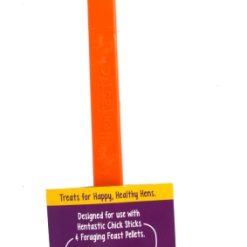 Euro Joe Hentastic Fun Feeder, Ideal For Chick Sticks 5 Euro Joe Hentastic Fun Feeder, Ideal For Chick Sticks -Euro Joe Shop 263447