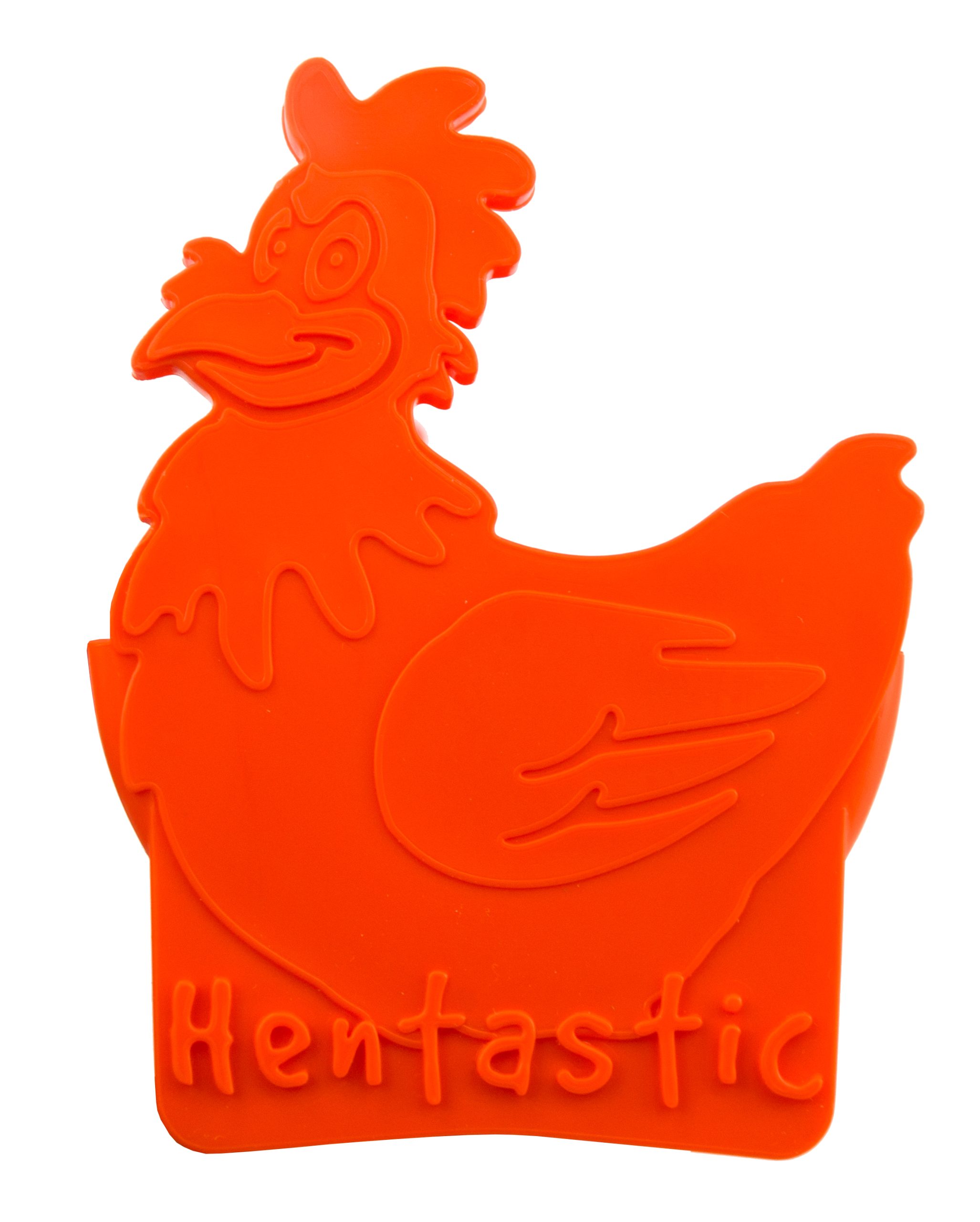 Euro Joe Hentastic Trough Feeder For Jumbo Chicken Treat 7 Euro Joe Hentastic Trough Feeder For Jumbo Chicken Treat - Image 5