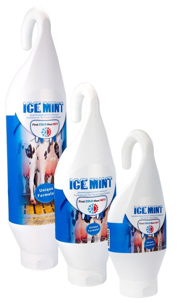 Euro Joe Ice Mint Gel Sta- / Hangtube 5 Euro Joe Ice Mint Gel Sta- / Hangtube - Image 3
