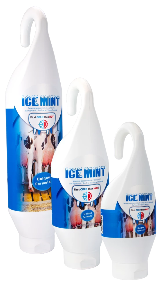 Euro Joe Ice Mint Gel Sta- / Hangtube 5 Euro Joe Ice Mint Gel Sta- / Hangtube - Image 3