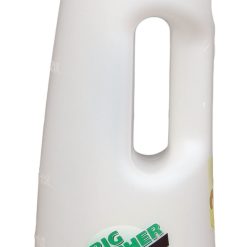 Euro Joe Ingeef Easy Drencher Big 2,5 L Rund/Kalf Groen
