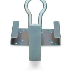 Euro Joe Kalverbrokfles Houder Metaal Los