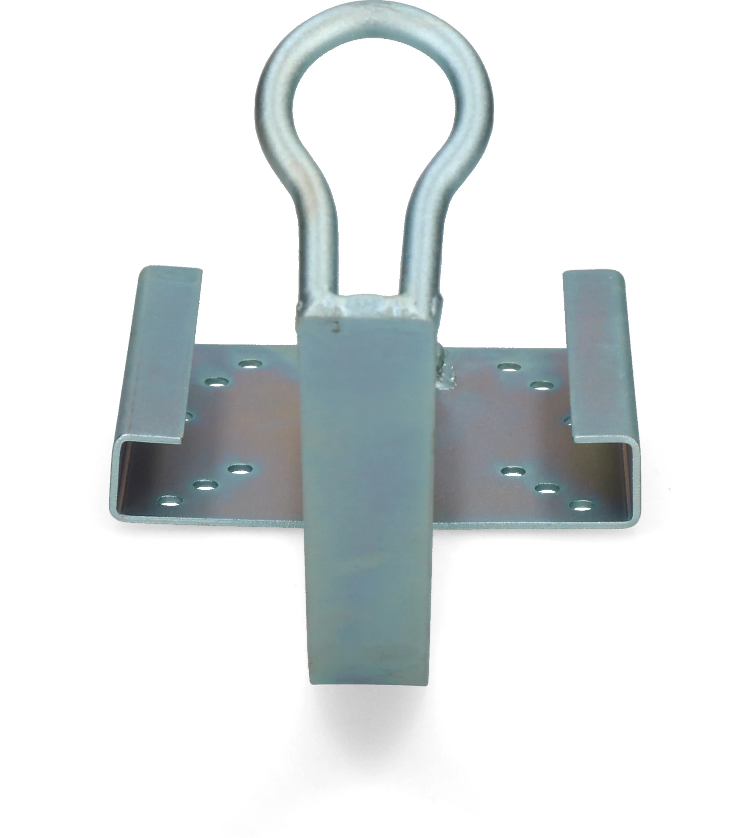 Euro Joe Kalverbrokfles Houder Metaal Los 3 Euro Joe Kalverbrokfles Houder Metaal Los