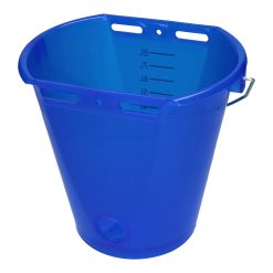 Euro Joe Kalveremmer Wit Transparant 2-zijdig Plat 6 Euro Joe Kalveremmer Wit Transparant 2-zijdig Plat -Euro Joe Shop 264062