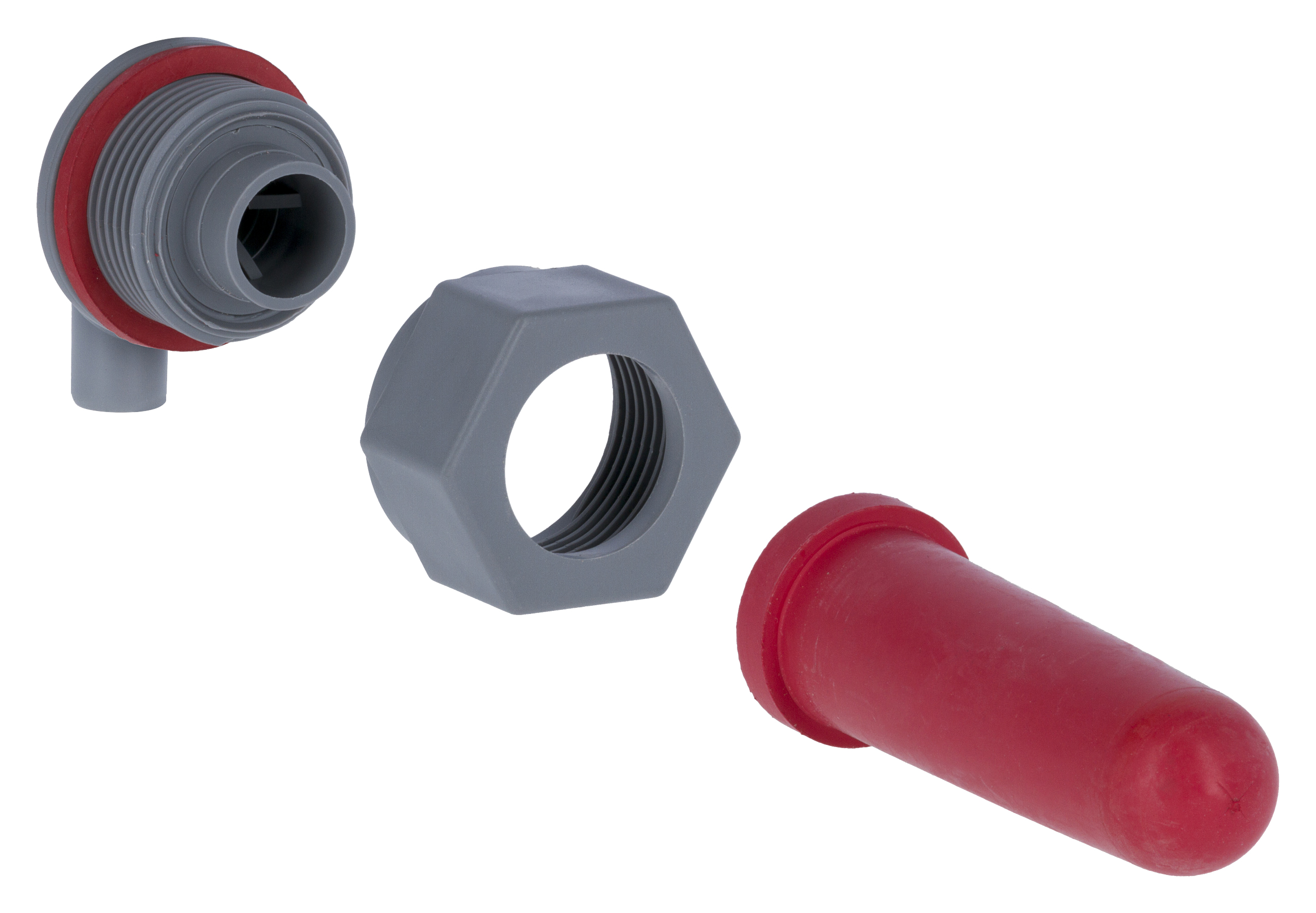 Kalveremmer speen+sluiting los Standaard Euro Joe Kalveremmer Speen+sluiting Los Standaard -Euro Joe Shop 264066 1