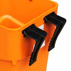 Euro Joe Kalf Feeder M1 Rail-Hang