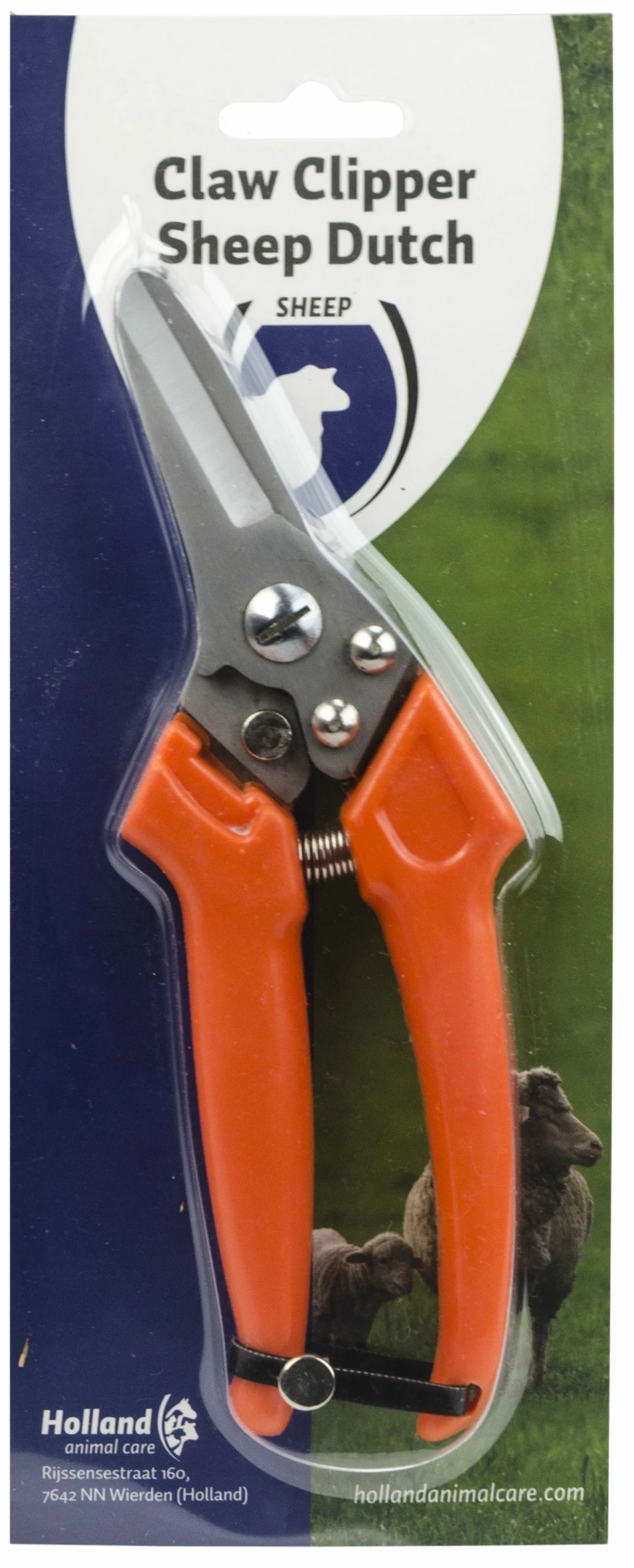 Euro Joe Claw Clipper Sheep Dutch 3 Euro Joe Claw Clipper Sheep Dutch