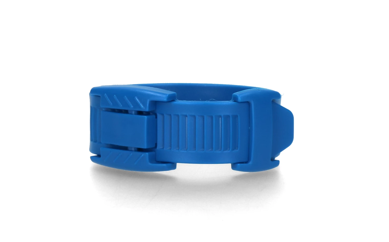 Euro Joe Koeherkenningsband Kunststof Rood 6 Euro Joe Koeherkenningsband Kunststof Rood - Image 4