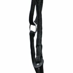 Euro Joe Koehalster Verstelbaar Breed Zwart -Euro Joe Shop 264360