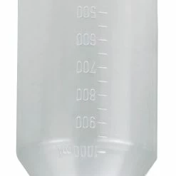 Euro Joe Lam/veulen Speenfles Flexi 1000 Ml