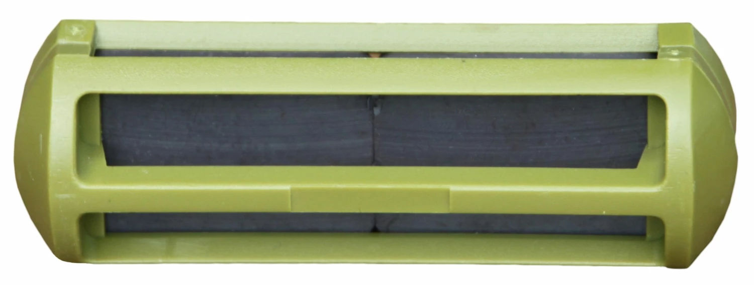 Euro Joe Maagmagneet Rund 3 Euro Joe Maagmagneet Rund