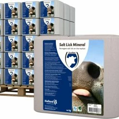 Euro Joe Liksteen "MINERAL" Koe 7 Euro Joe Liksteen "MINERAL" Koe -Euro Joe Shop 265008