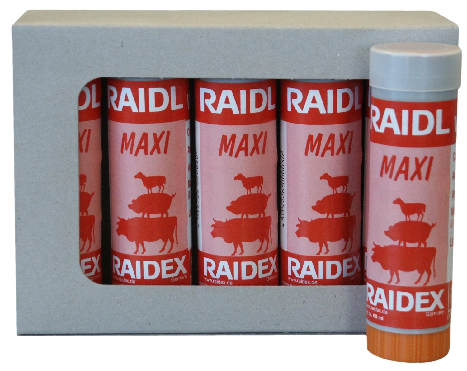 Euro Joe Merkstift Paars Raidl 5 Euro Joe Merkstift Paars Raidl - Image 3