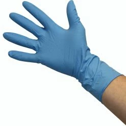 Euro Joe Maxi Milking Gloves Dura 300mm L 8-9 9 Euro Joe Maxi Milking Gloves Dura 300mm L 8-9 -Euro Joe Shop 265069