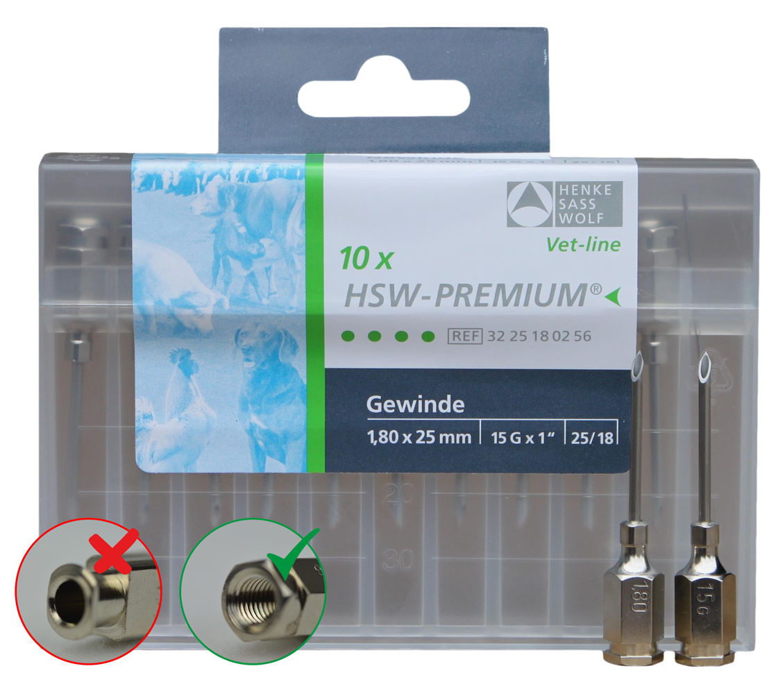 Naald Henke Schroef 180x15 15Gx5/8" Euro Joe Naald Henke Schroef 180x15 15Gx5/8" -Euro Joe Shop 265294