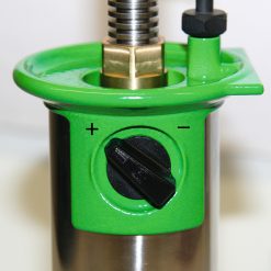 Euro Joe Onthoorner Gas Met 20mm Kop GasBuddex -Euro Joe Shop 265361