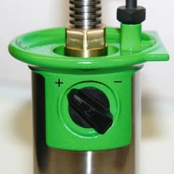 Euro Joe Onthoorner Gas Met 20mm Kop GasBuddex 11 Euro Joe Onthoorner Gas Met 20mm Kop GasBuddex -Euro Joe Shop 265361