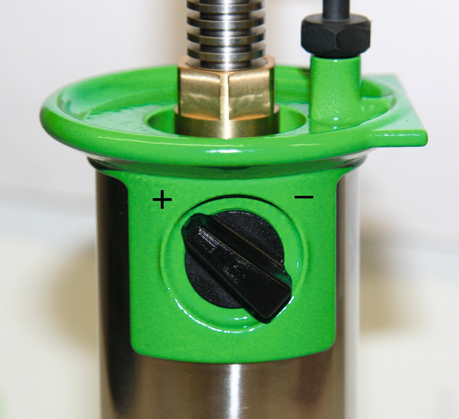 Euro Joe Onthoorner Gas Met 20mm Kop GasBuddex 7 Euro Joe Onthoorner Gas Met 20mm Kop GasBuddex - Image 5