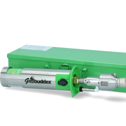 Euro Joe Onthoorner Gas Met 20mm Kop GasBuddex