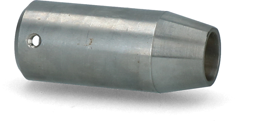 Onthoornapparaat kop los 15mm Euro Joe Onthoornapparaat Kop Los 15mm -Euro Joe Shop 265365 1