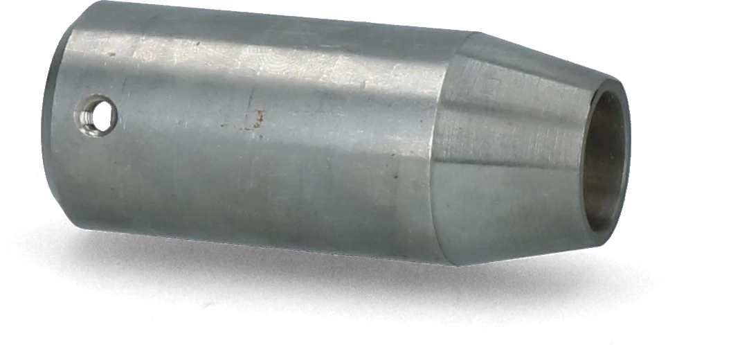 Euro Joe Onthoornapparaat Kop Los 15mm 3 Euro Joe Onthoornapparaat Kop Los 15mm