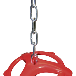 Euro Joe Anti Bijt Ring Zonder Ketting