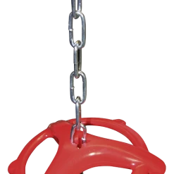 Euro Joe Anti Bijt Ring Zonder Ketting