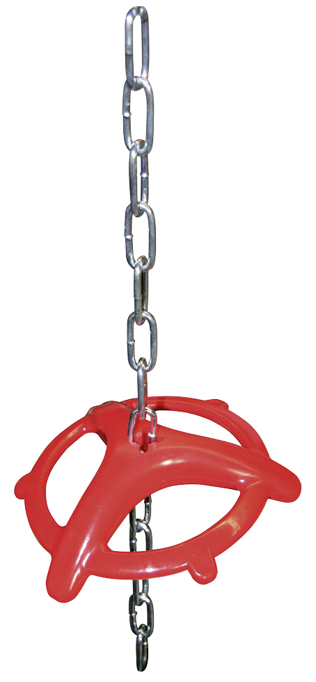 Euro Joe Anti Bijt Ring Zonder Ketting 3 Euro Joe Anti Bijt Ring Zonder Ketting