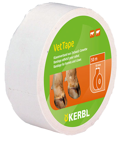 Bandage Vet Tape Klauw-/Hoefverband Euro Joe Bandage Vet Tape Klauw-/Hoefverband -Euro Joe Shop 266112