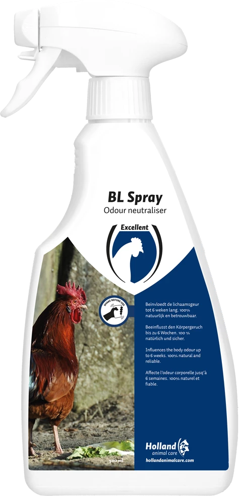 Euro Joe BL Spray 3 Euro Joe BL Spray