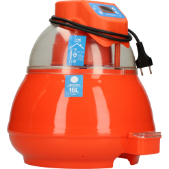 Euro Joe Broedmachine Covatutto 16 L Digital
