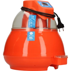 Euro Joe Broedmachine Covatutto 16 L Digital