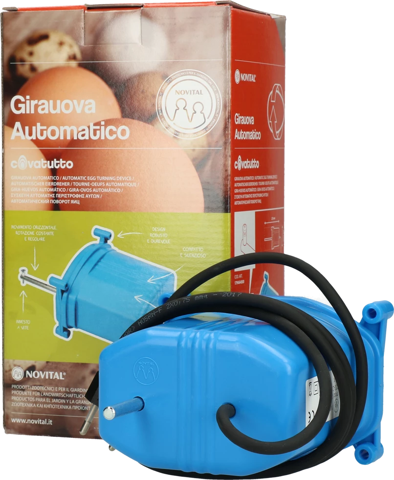 Euro Joe Broedmachine Servomotor Voor 17 En 09 3 Euro Joe Broedmachine Servomotor Voor 17 En 09