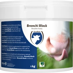 Euro Joe Bronchi Block Kalf /schaap / Geit