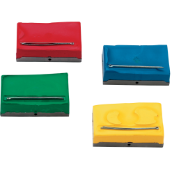 Euro Joe Dekblok Raidex Groen